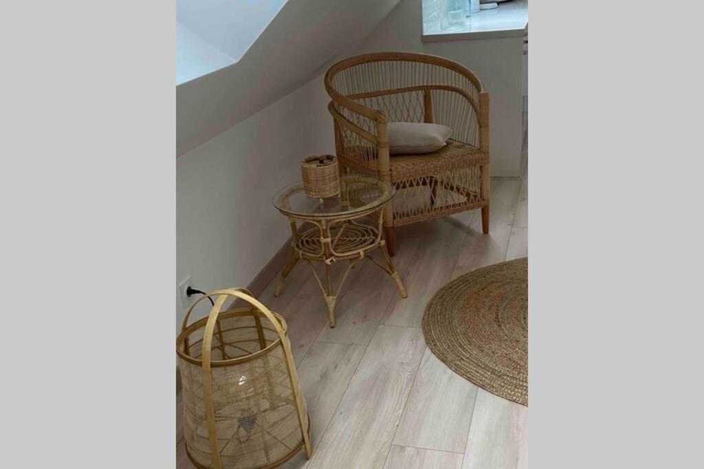Au Coin Des Hospices Apartment โบน ภายนอก รูปภาพ
